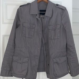 Banana Republic Utility Jacket
